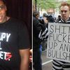 Jay-Z Claims Rocawear Didn't Pull "Occupy All Street" T-Shirts